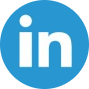 Linkedin Icon
